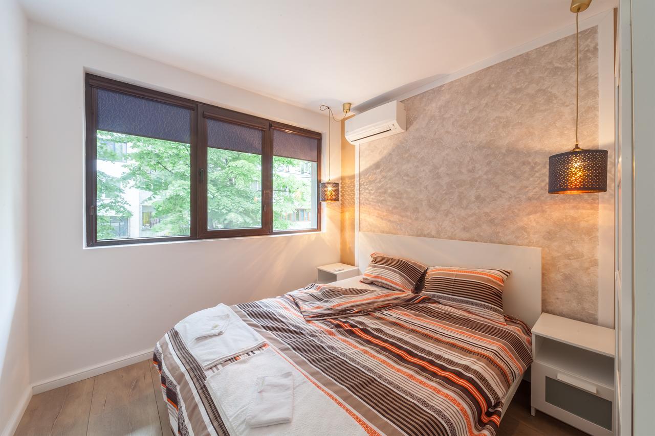 Reach Dreams Apartment 2 Varna Exterior photo