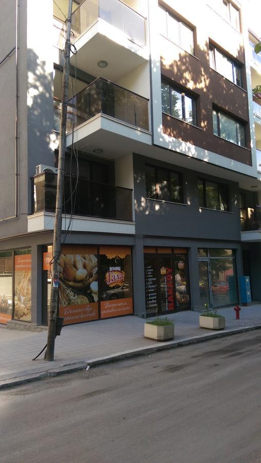 Reach Dreams Apartment 2 Varna Exterior photo